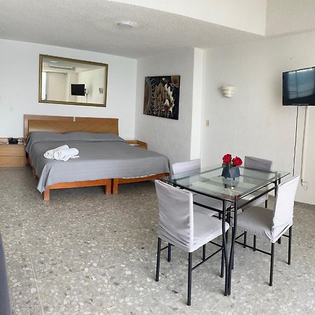 Bonita Suite Torres Gemelas Acapulco Exterior photo