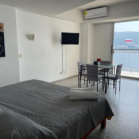 Bonita Suite Torres Gemelas Acapulco Exterior photo
