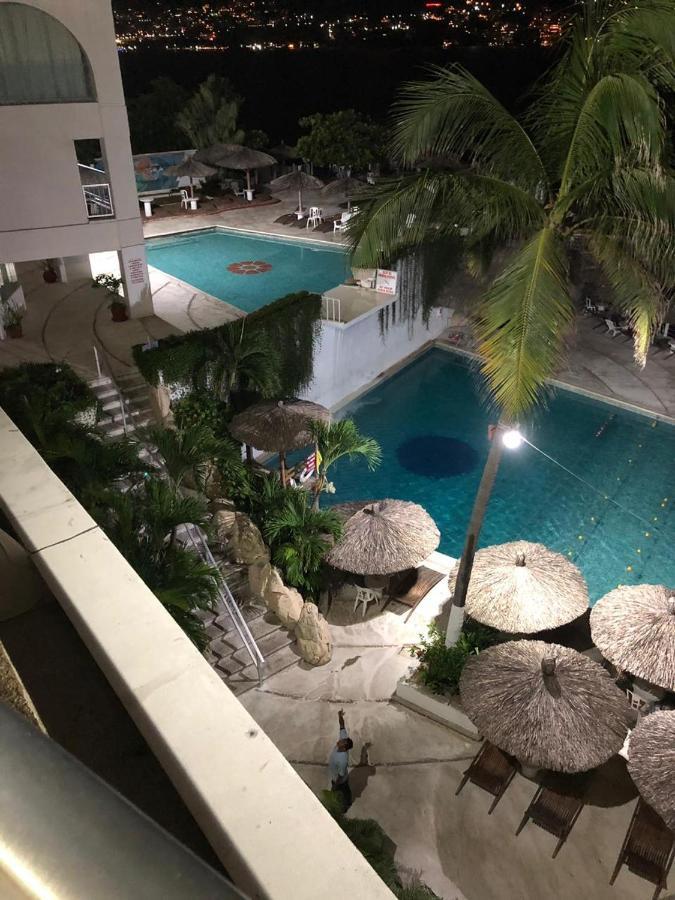Bonita Suite Torres Gemelas Acapulco Room photo
