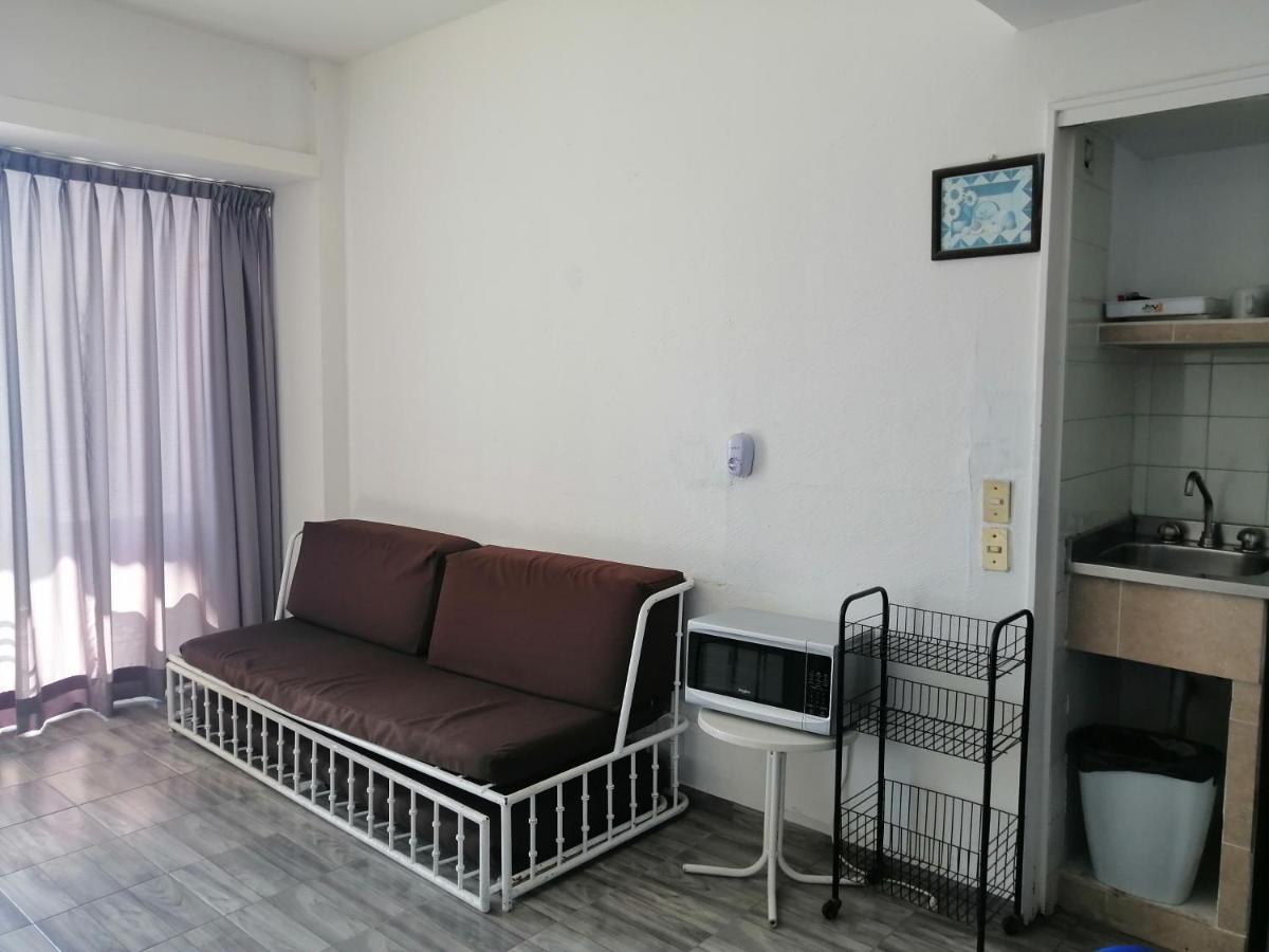 Bonita Suite Torres Gemelas Acapulco Exterior photo