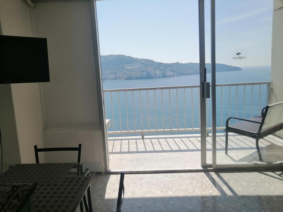 Bonita Suite Torres Gemelas Acapulco Exterior photo
