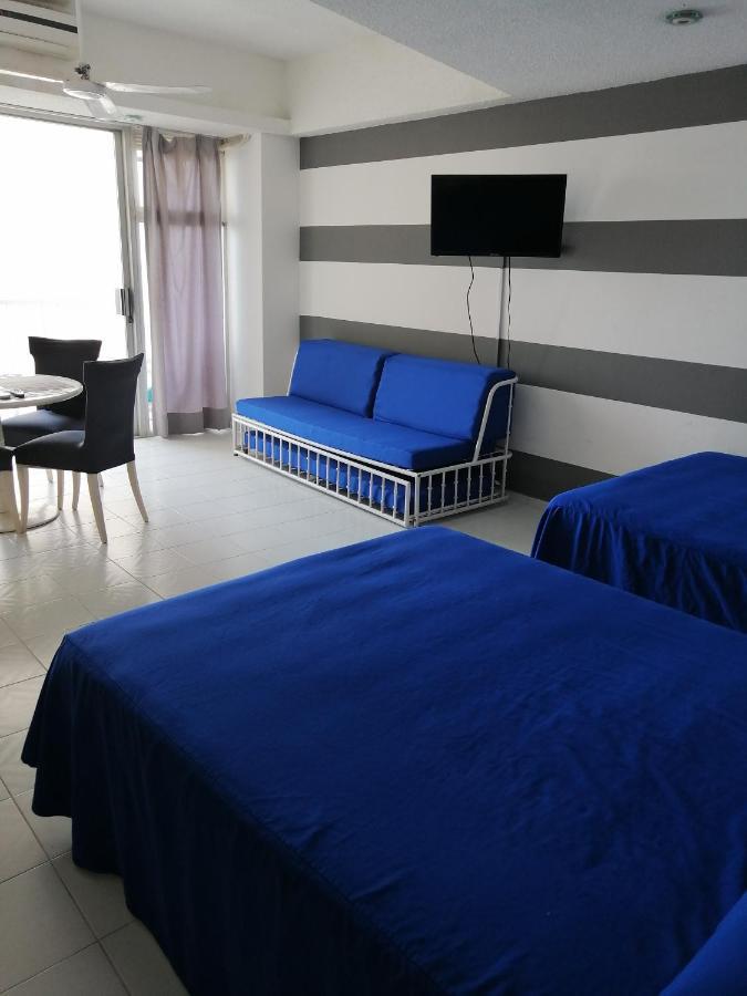 Bonita Suite Torres Gemelas Acapulco Exterior photo