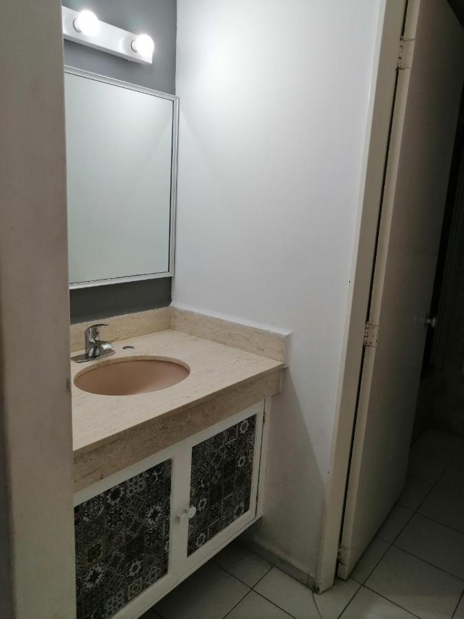 Bonita Suite Torres Gemelas Acapulco Exterior photo