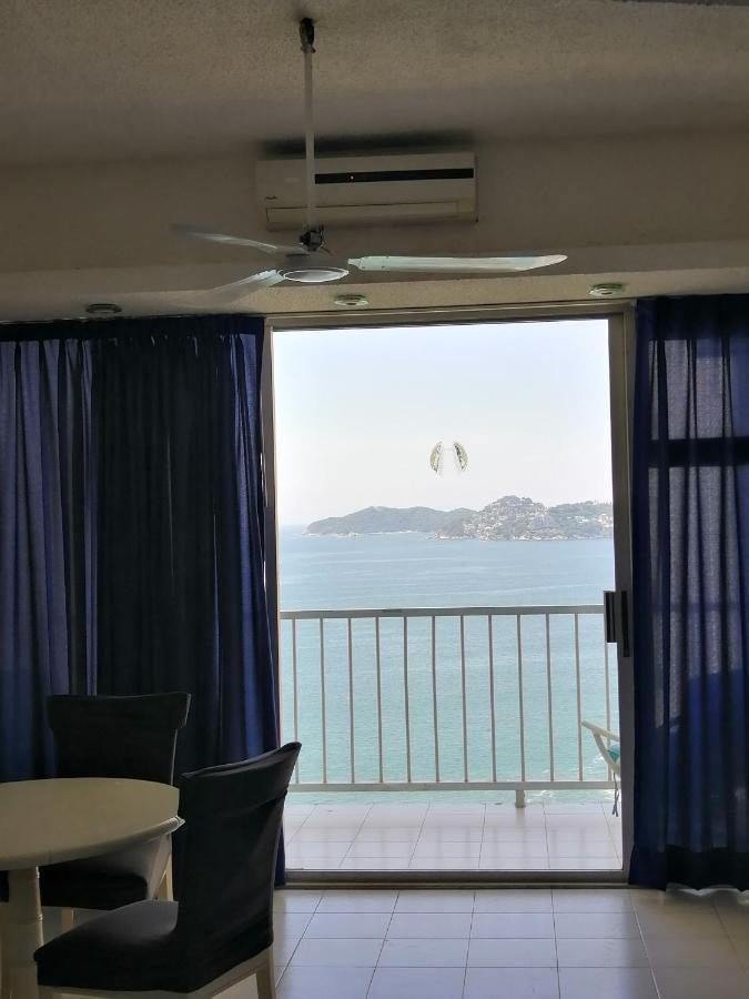 Bonita Suite Torres Gemelas Acapulco Exterior photo