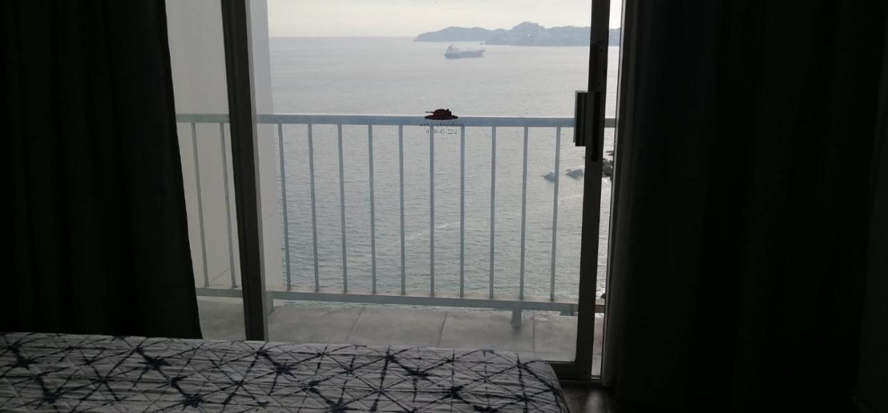 Bonita Suite Torres Gemelas Acapulco Exterior photo