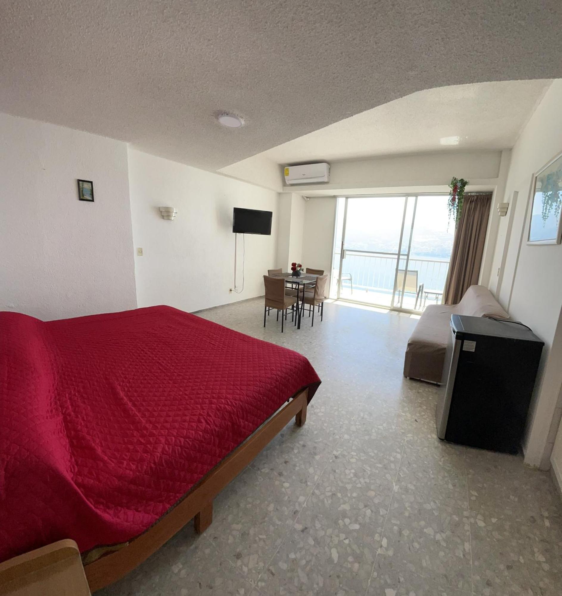 Bonita Suite Torres Gemelas Acapulco Exterior photo