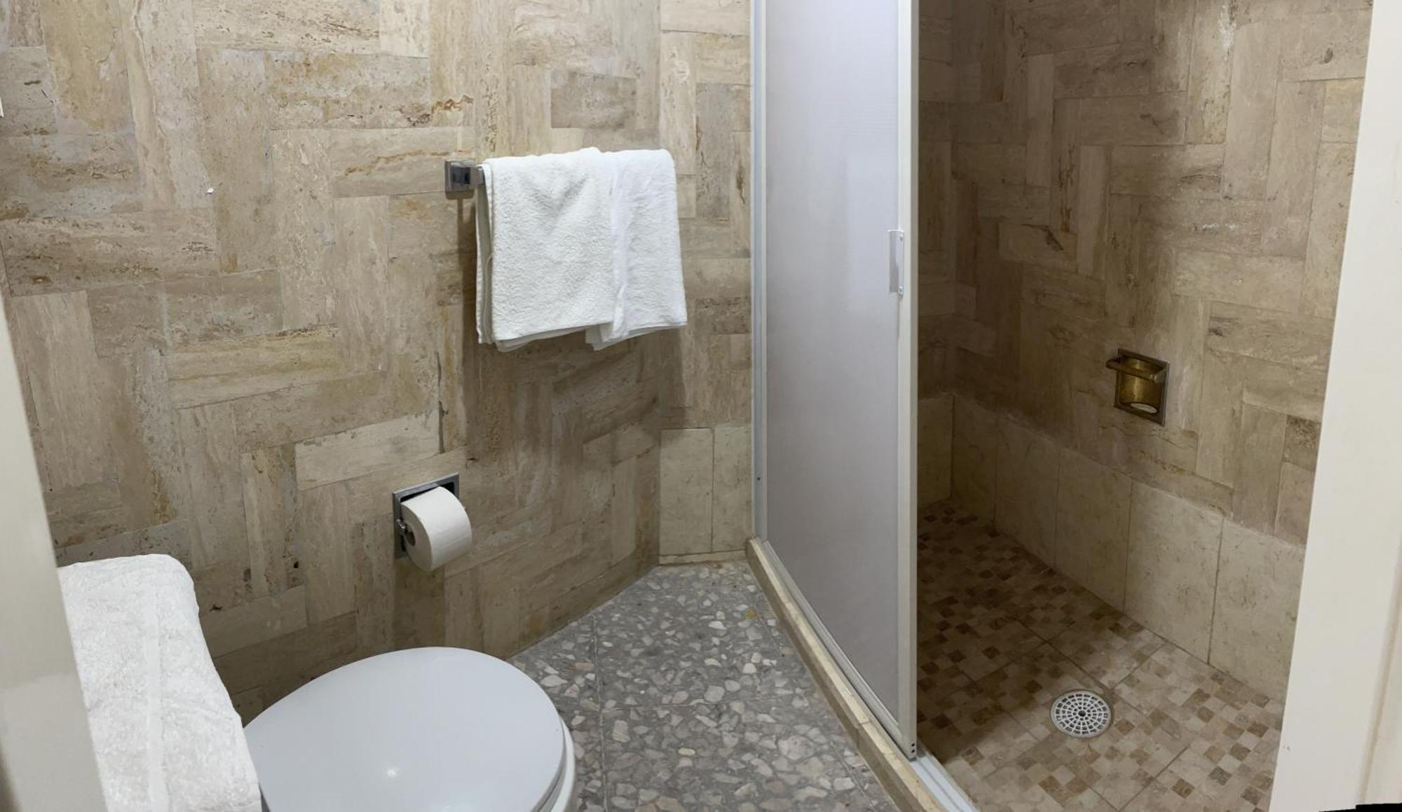Bonita Suite Torres Gemelas Acapulco Exterior photo