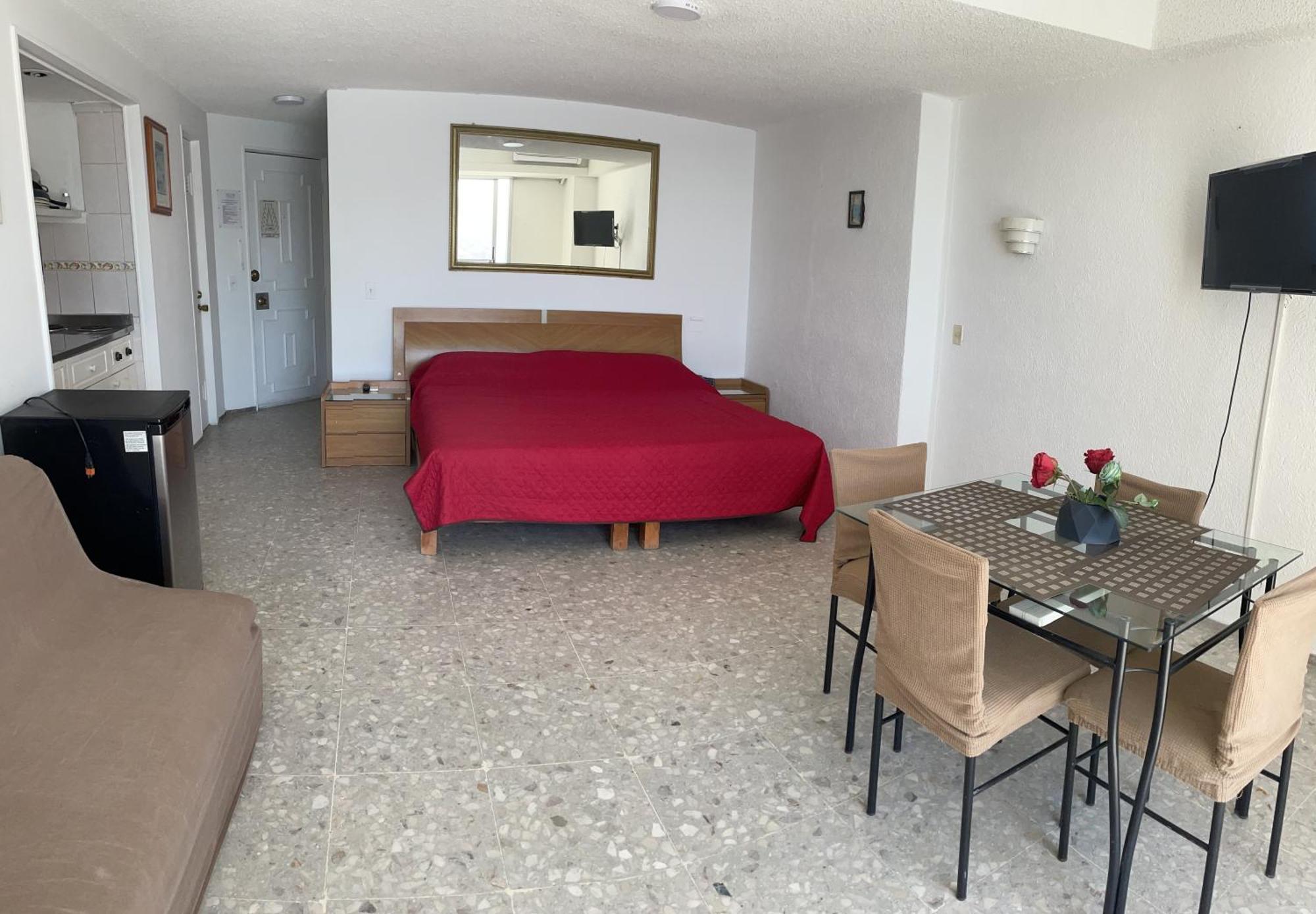 Bonita Suite Torres Gemelas Acapulco Exterior photo