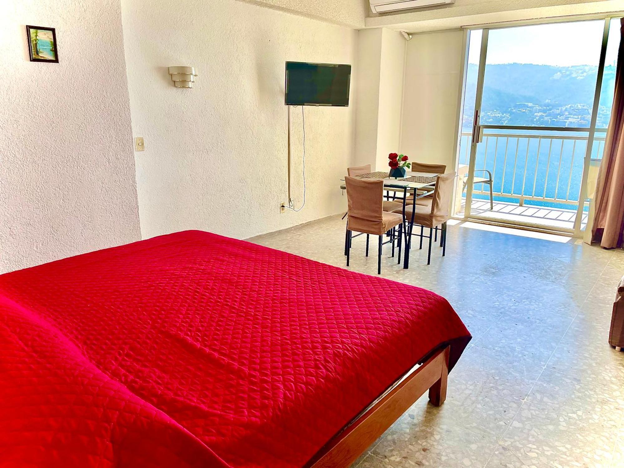 Bonita Suite Torres Gemelas Acapulco Exterior photo