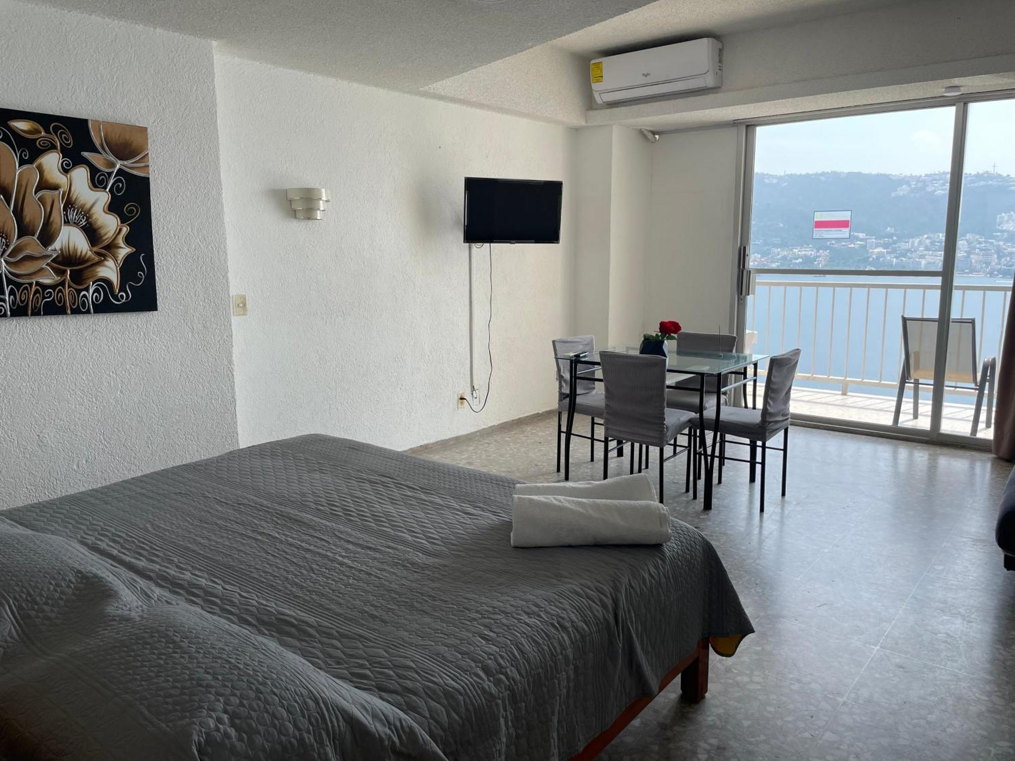 Bonita Suite Torres Gemelas Acapulco Exterior photo